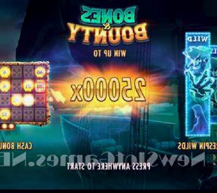 Fun Farm slot