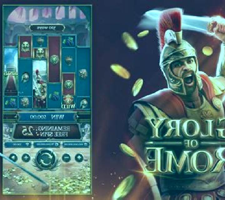 Fury Fighters slot