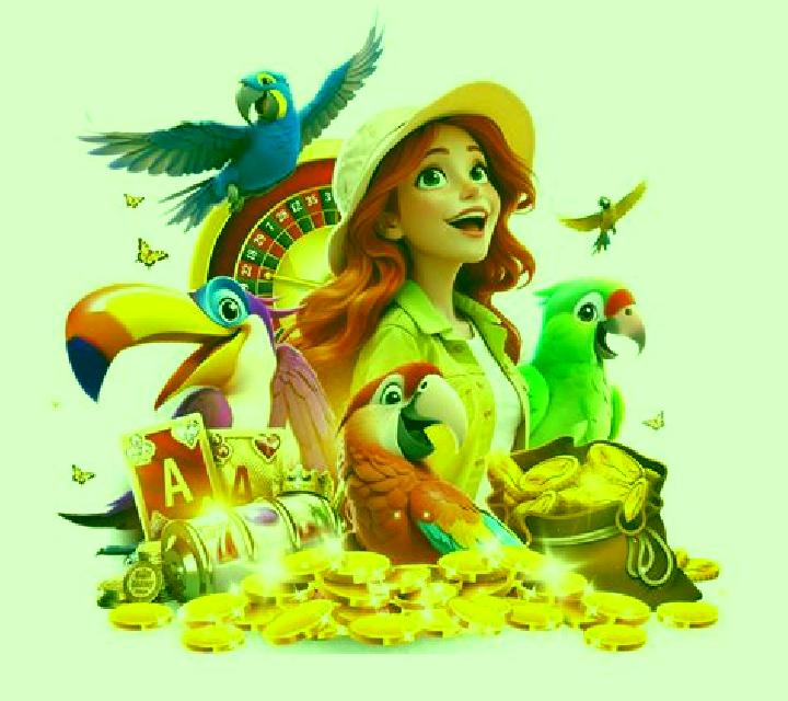 Gates of Rizk online slot