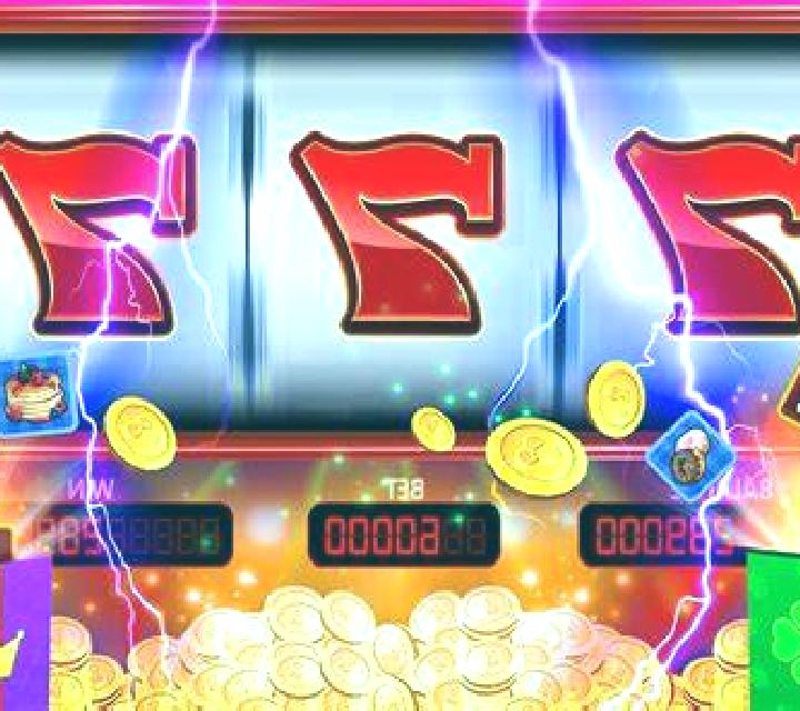 Gemstone Mine slot game