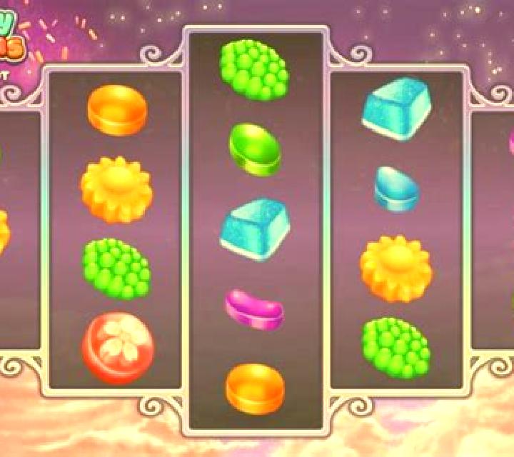 Goal Rush (Live22) slot game