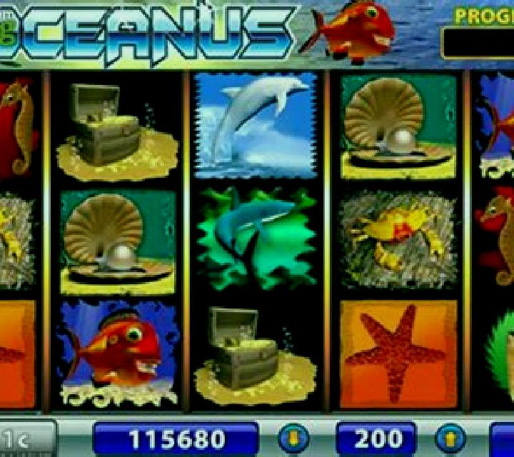 Gold Blitz Express slot game