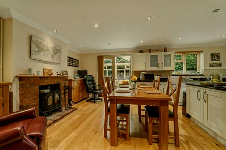 Gold Leopard slot game