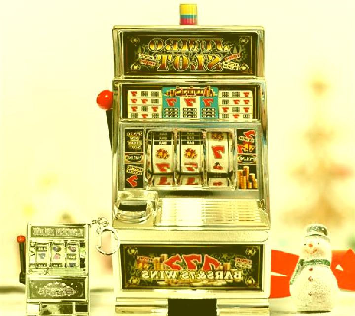 Gold Panda online slot