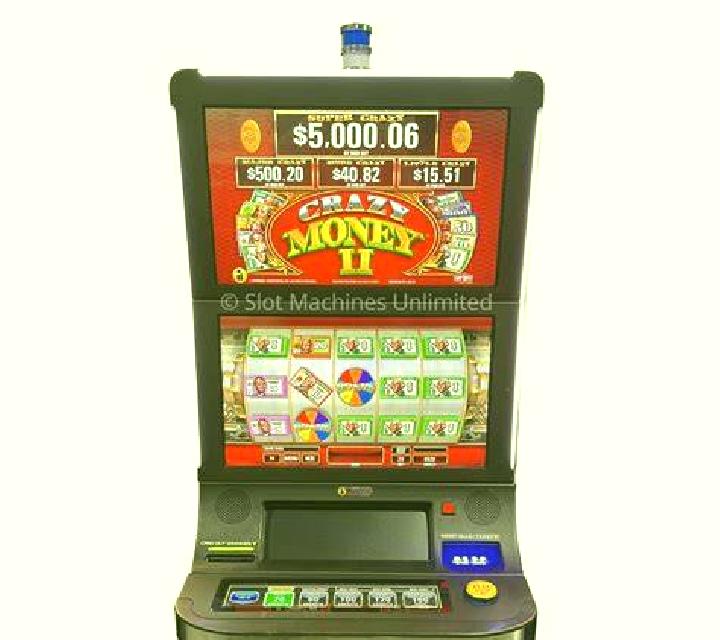 Gold Party slot