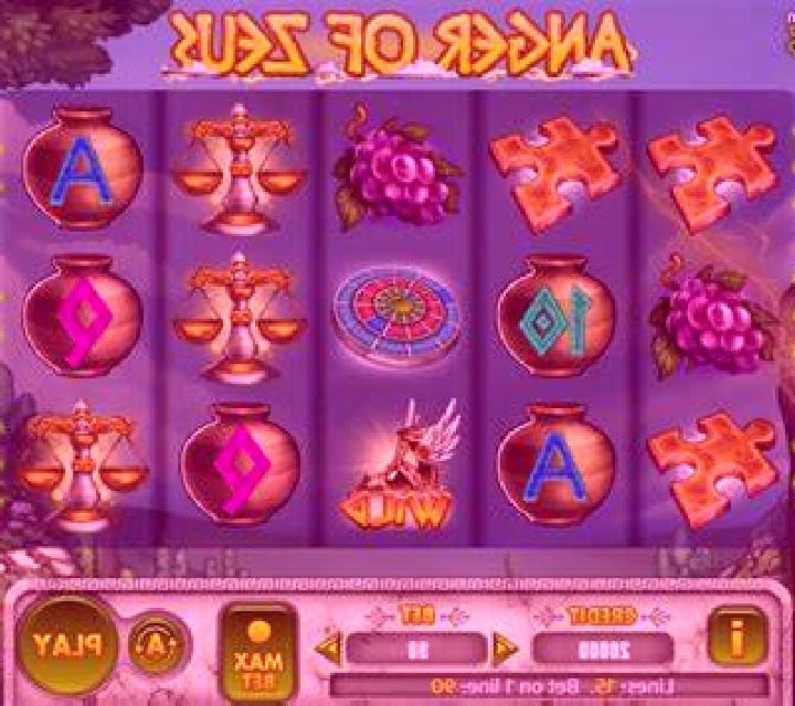 Gold Stallion slot