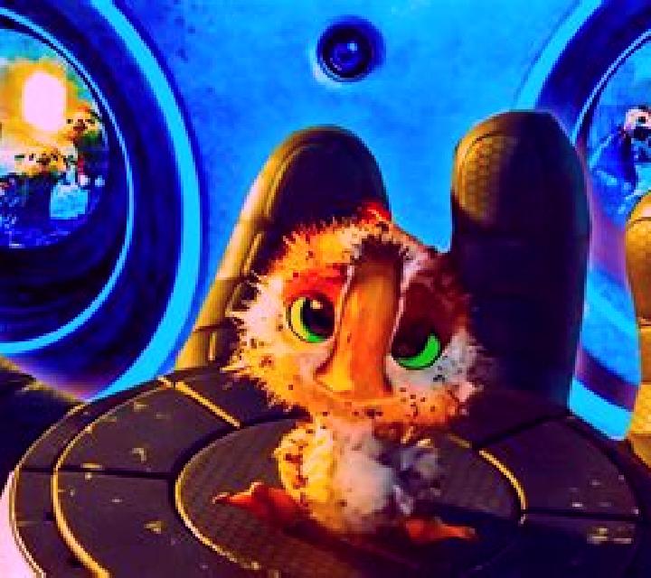 Golden Orbs of Egypt slot game