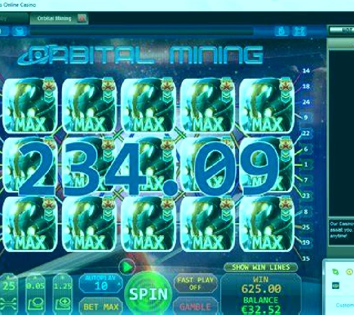 Golden Sphinx online slot