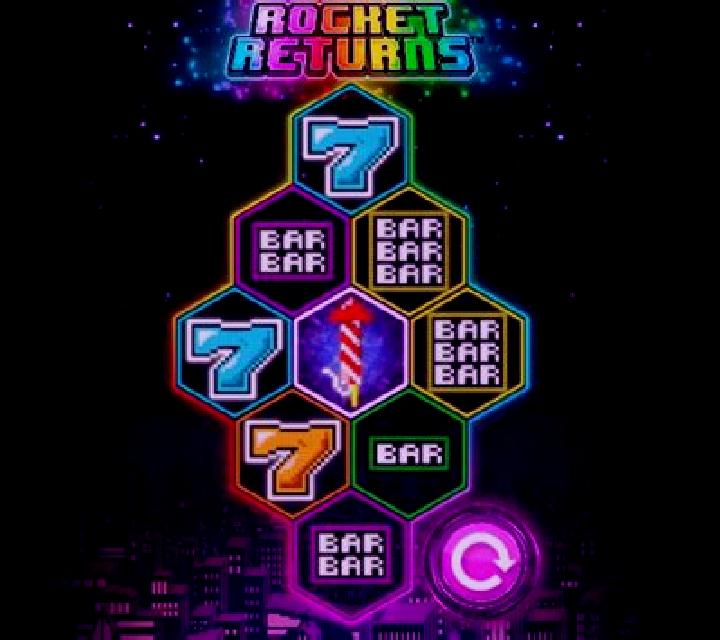 Graveyard Shift slot game