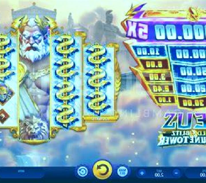Gravity Wheel (1xGames) slot machine