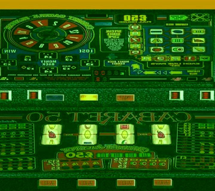 Hallow Reels slot