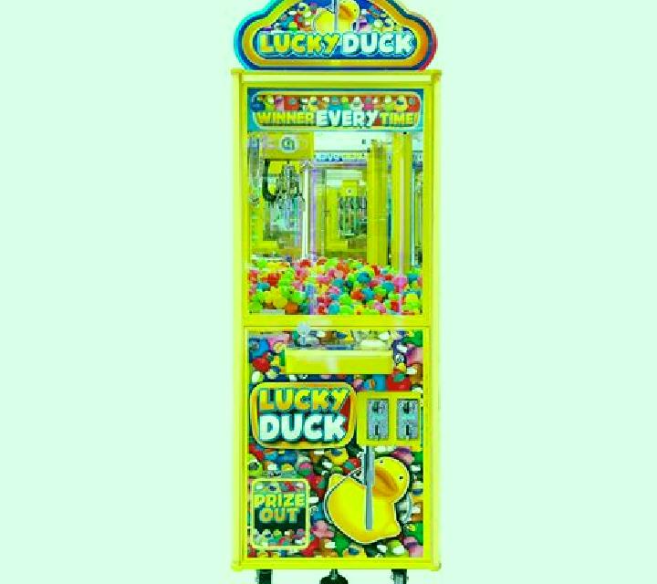 Happy Hawaiians slot machine