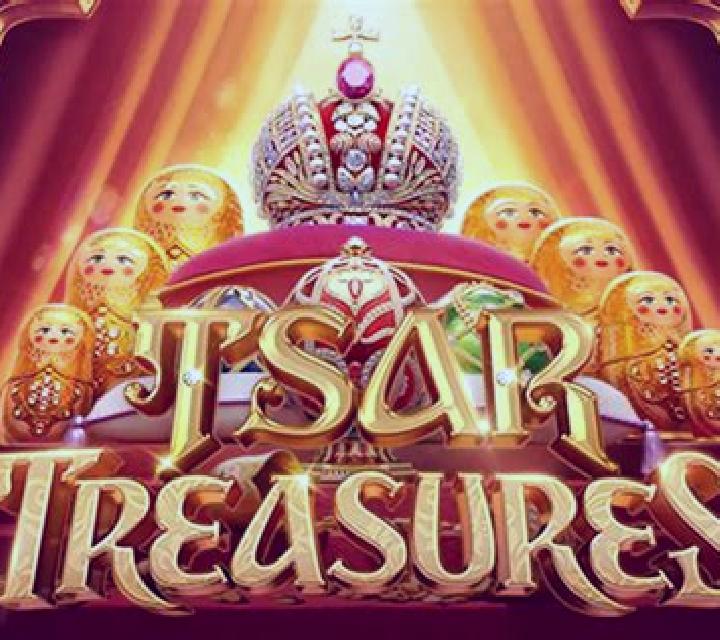 Haunted Forest slot game