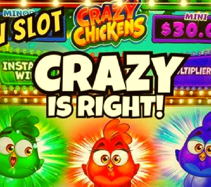 Hell Coins slot