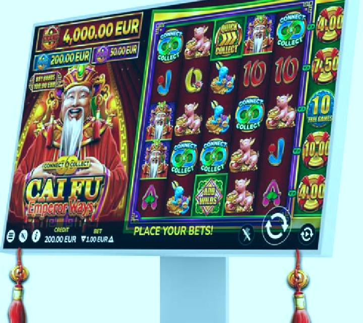 Hell Hot 20 online slot