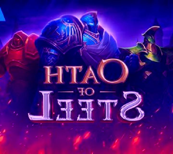 Hero of Dragonland slot game