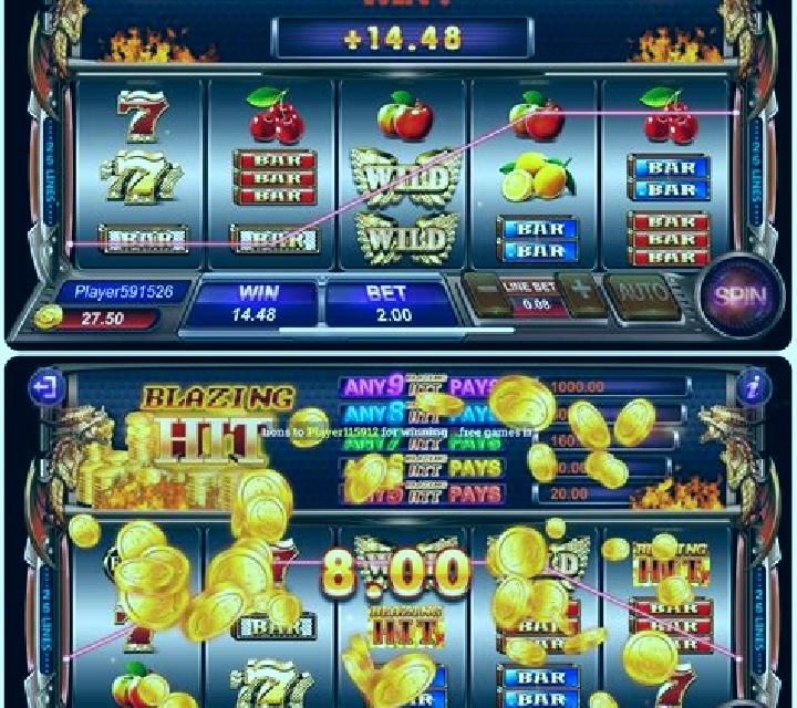Honey World slot