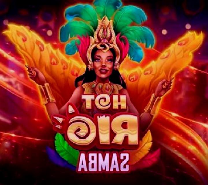 Hot Africa slot
