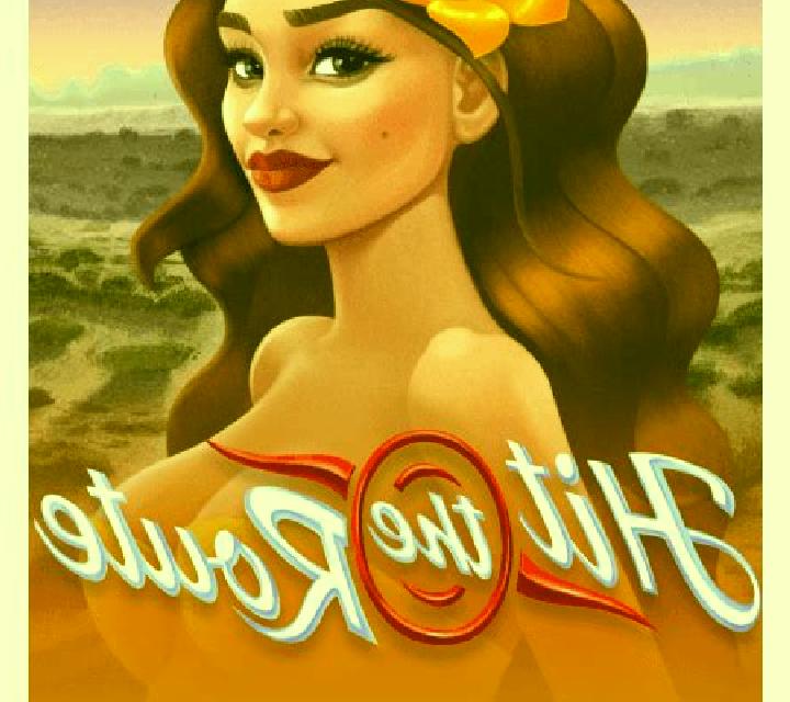 Hot Evolution slot game