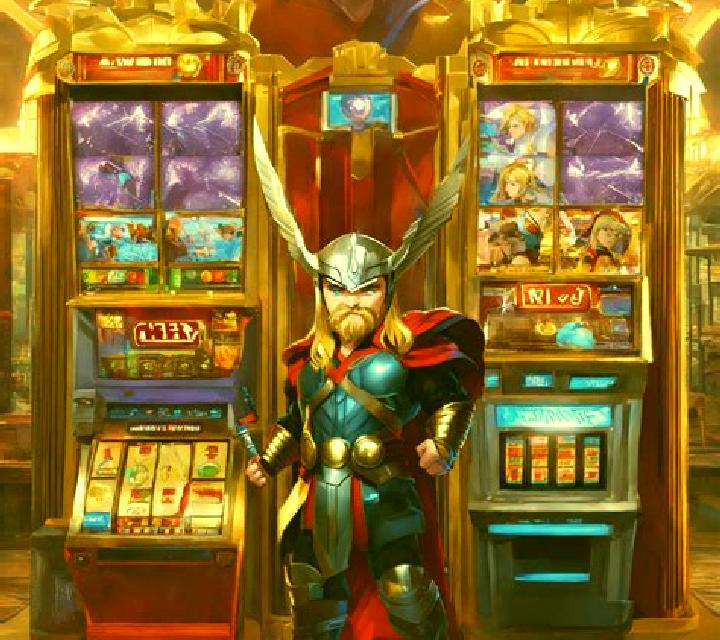 Hot to Burn online slot