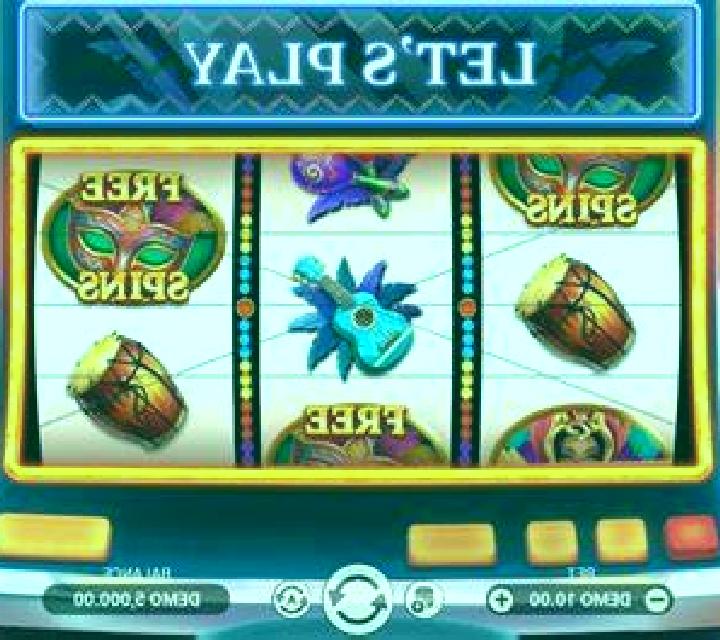 Hot Wild 7s slot