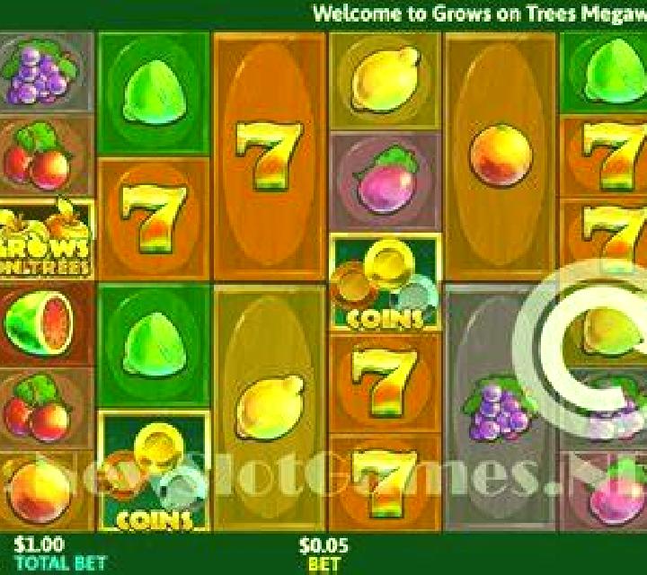 Hot Zeus online slot