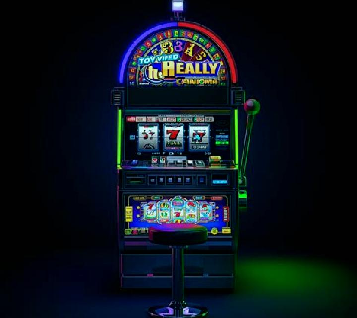 Hot&Spicy slot