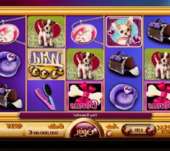 Infective Wild slot machine
