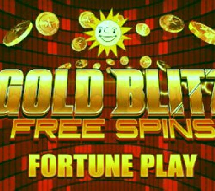 Irish Clover slot game