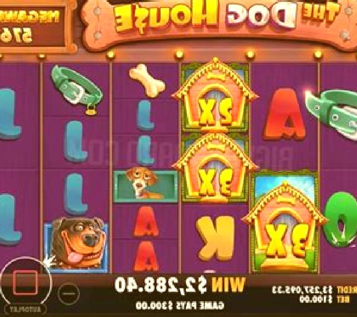 Irish Mania (Pull Tabs) slot machine