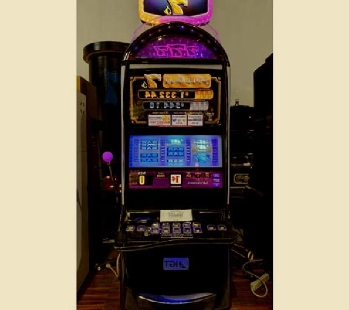 Jack Hammer 3 slot machine