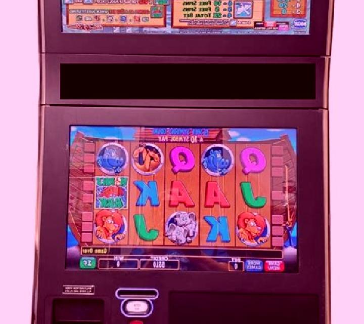 Jack o Lantern s Mystery Mirrors slot
