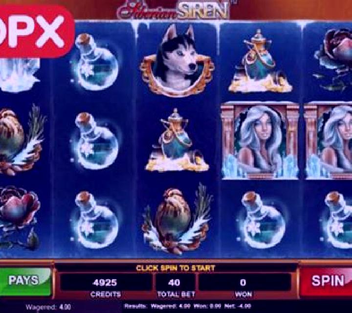 Jazz online slot