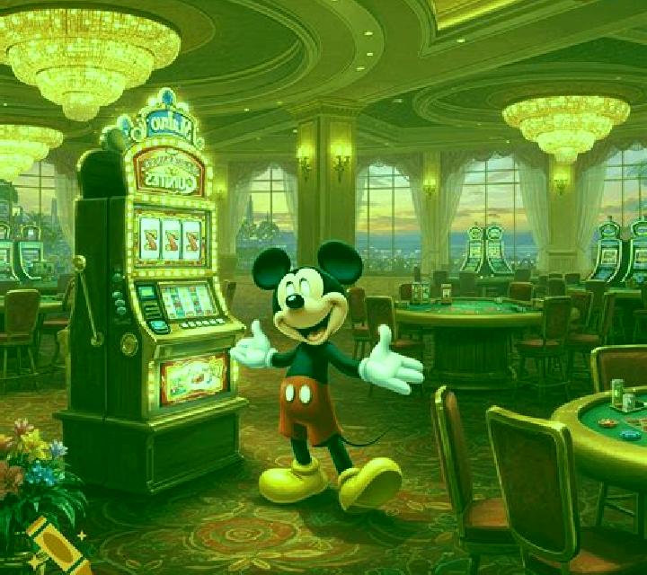 Joker Heist slot