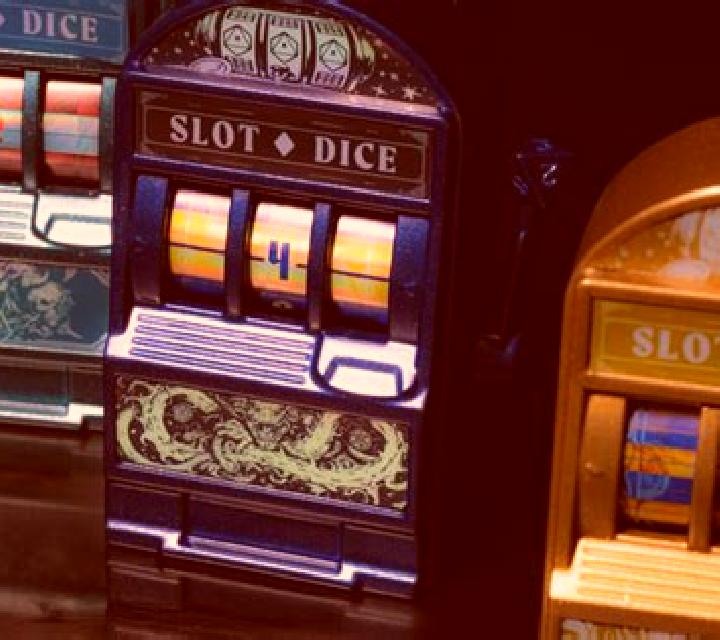 Joker Rising slot