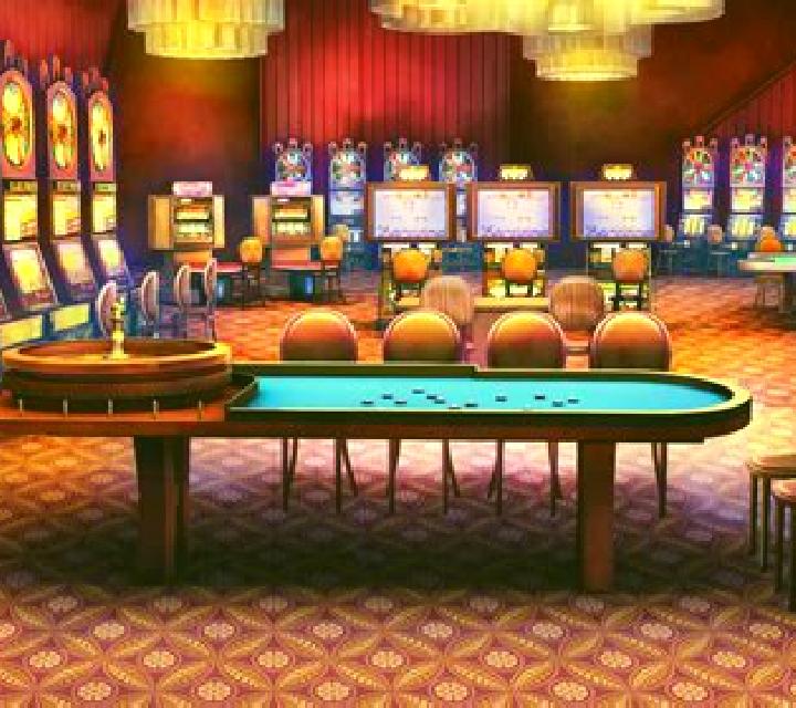 Joker Rush Loot Boost slot game