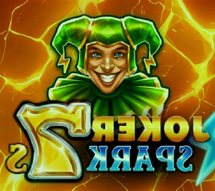 Joker Spark 7s slot