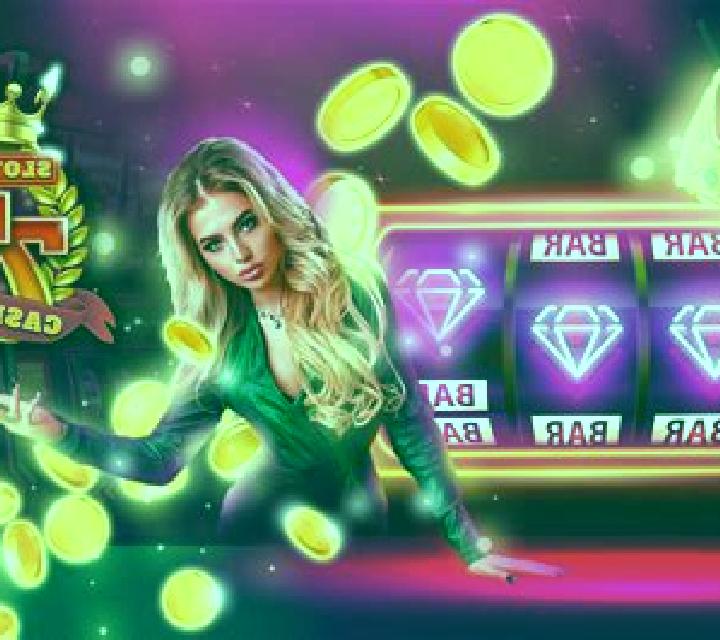 Joy Bingo slot