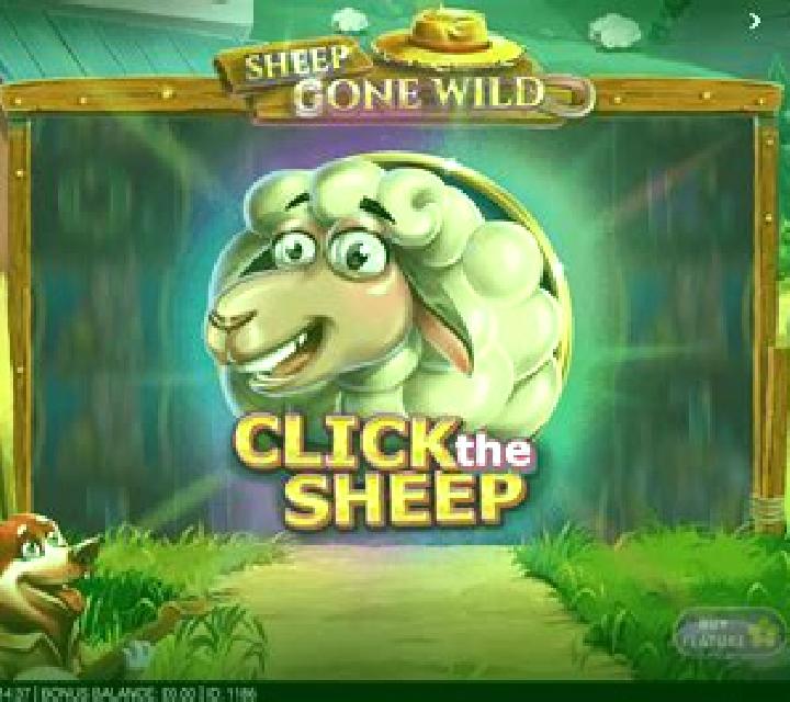 Jungle Mystery (PAF) slot game
