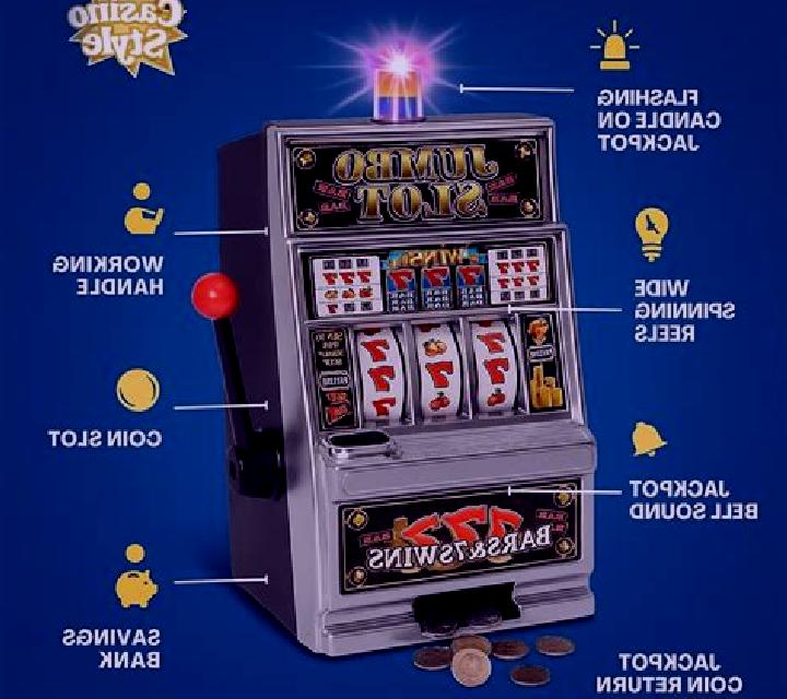 King of Seven slot machine