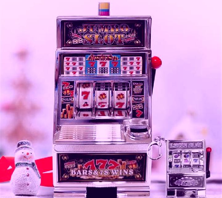 Kingdom Wardens slot machine