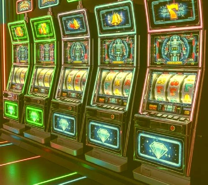 Kitty Cash slot game