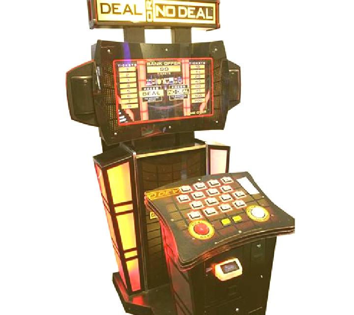 La Bomba slot machine