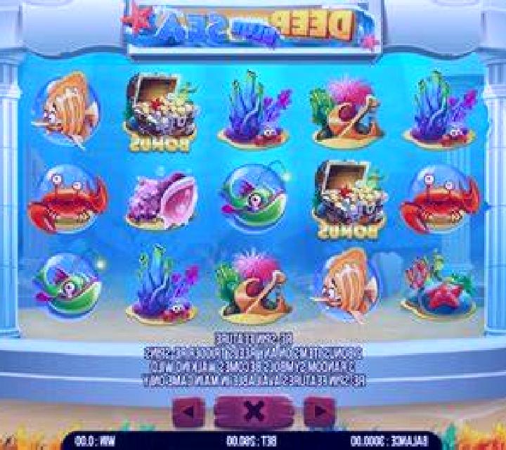 Le Bunny slot game