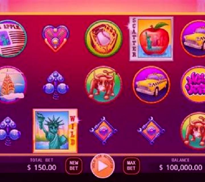 Legend of Osiris slot