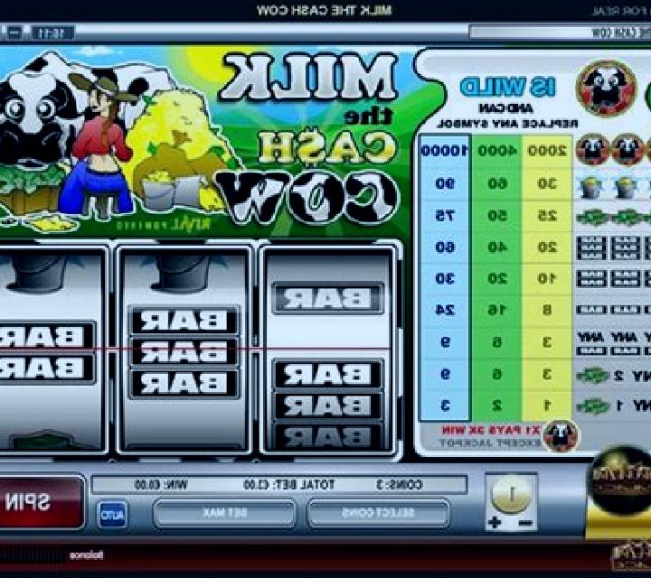 Lemon Slots online slot