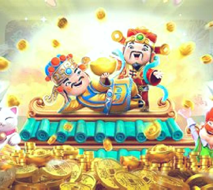 Leprechaun Joy slot game