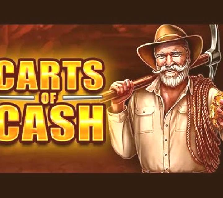 Leprechaun Respins slot machine