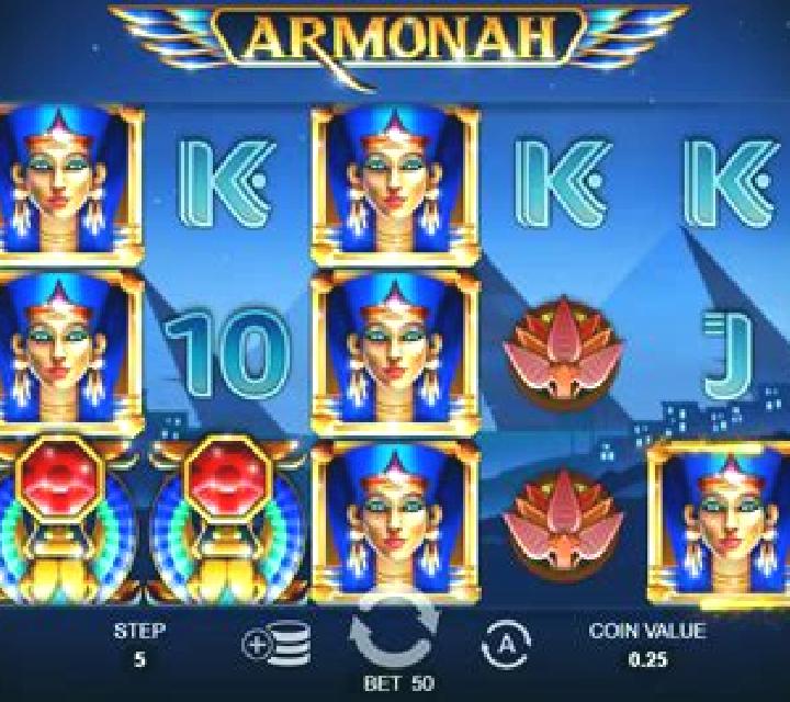 Light Em Up slot game
