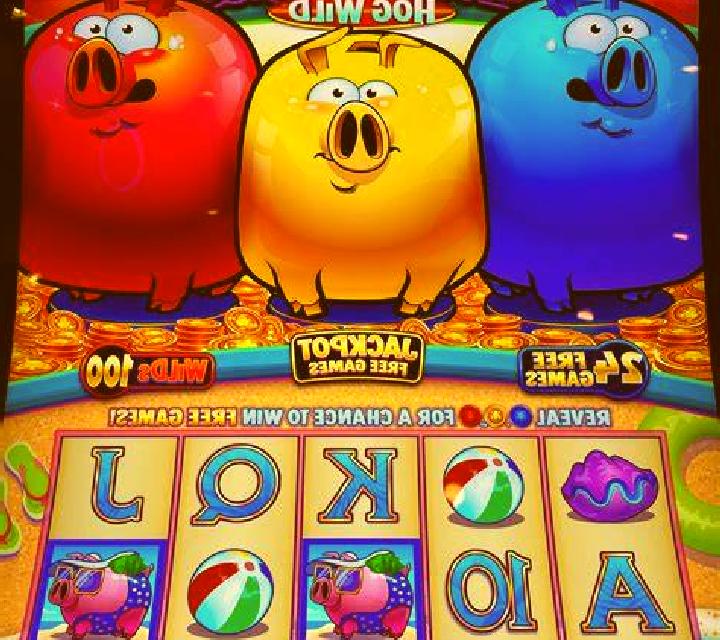 Limbo Crash slot